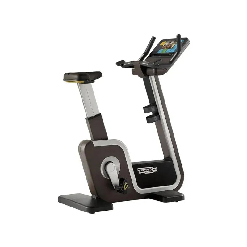 Bike Artis Unity –  Vélo droit d'appartement (Occasion)