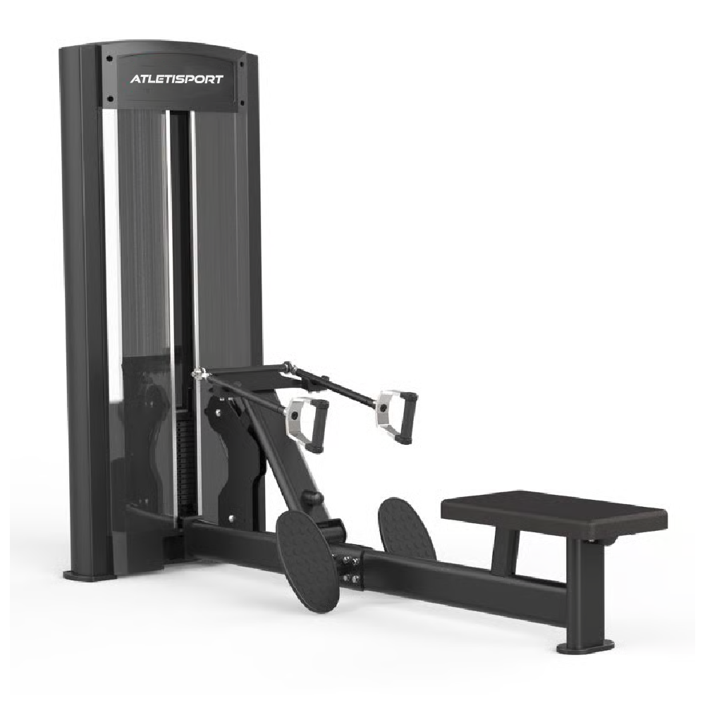 Tirage poulie horizontal (Neuf)