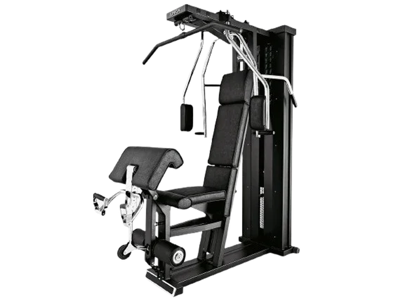 Unica - Machine multifonction premium (Neuf)