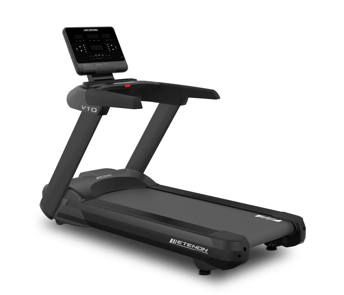 Tapis de Course avec Écran LED V10 (Neuf)