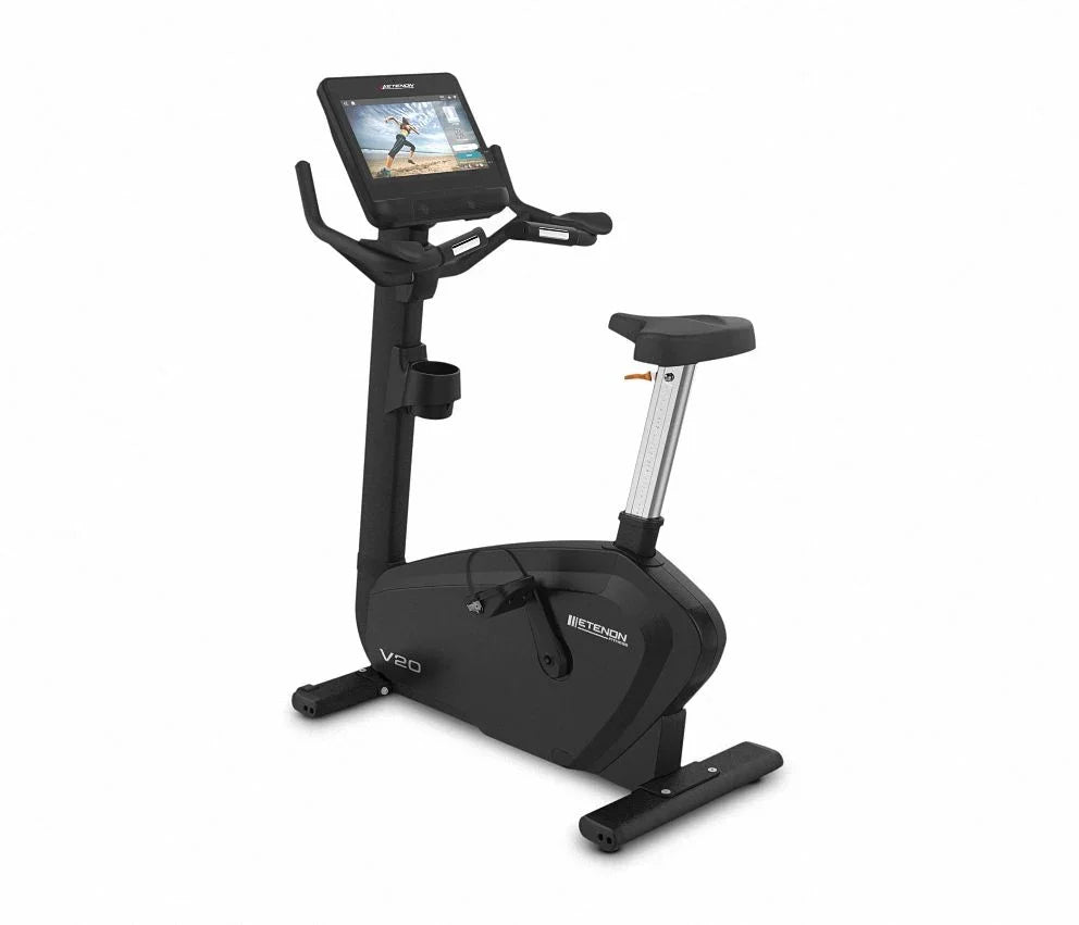 Vélo Droit avec Écran Tactile VU20T (Neuf)