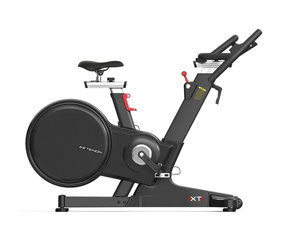 Indoor Cycling XT - Vélo RPM à Résistance Magnétique (Neuf)