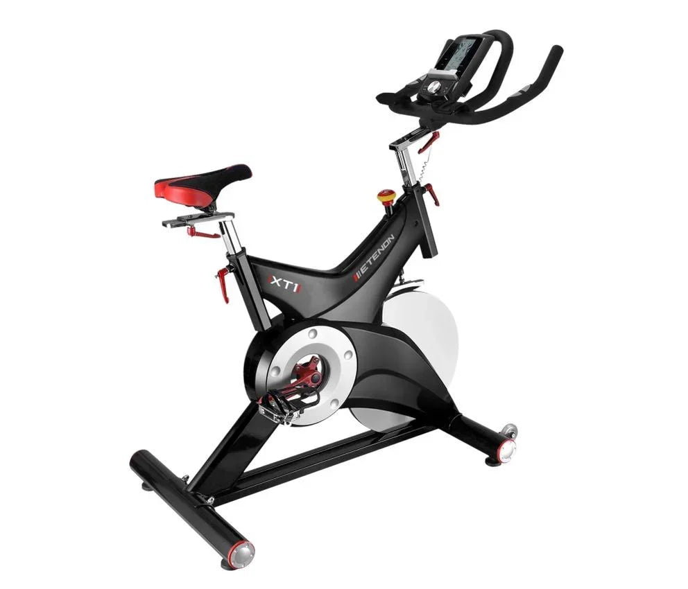 Indoor Cycling XT1 - Vélo RPM à Résistance Frottement (Neuf)