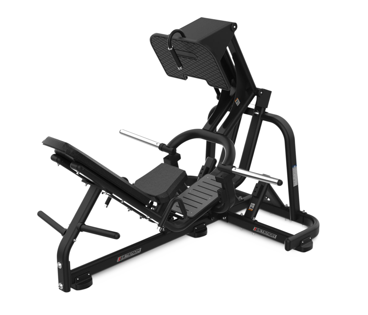 PL40 Lever Leg Press 45º - Machine cuiises (Neuf)