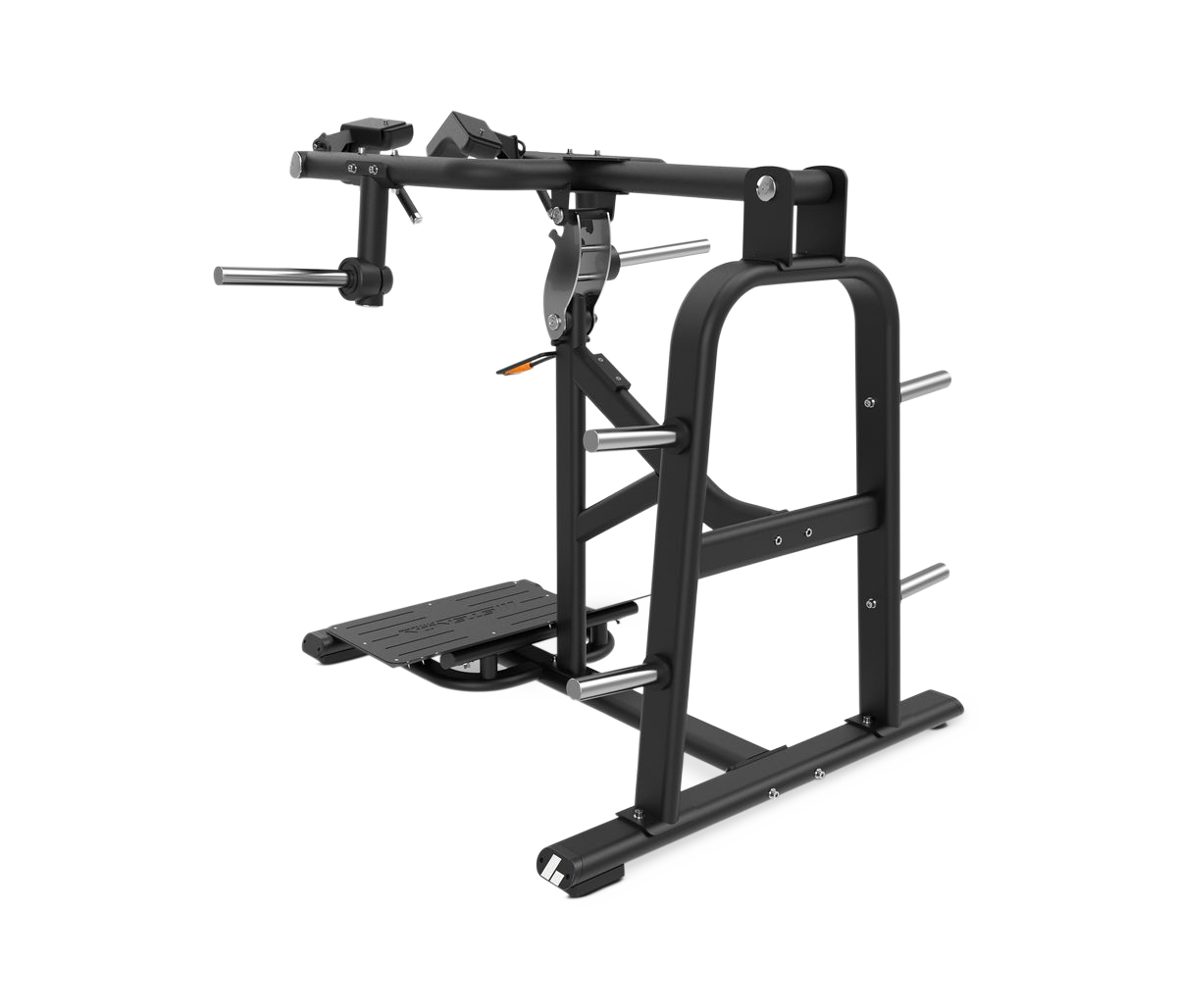 PL40 Squat / Hack Squat - Machine cuisses (Neuf)