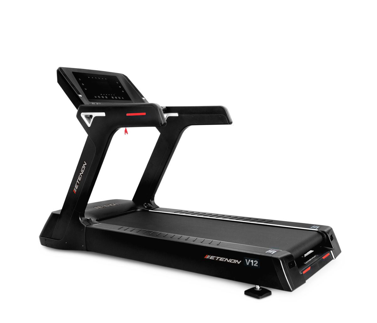 V12 Tapis de course professionnel écran LED (Neuf)