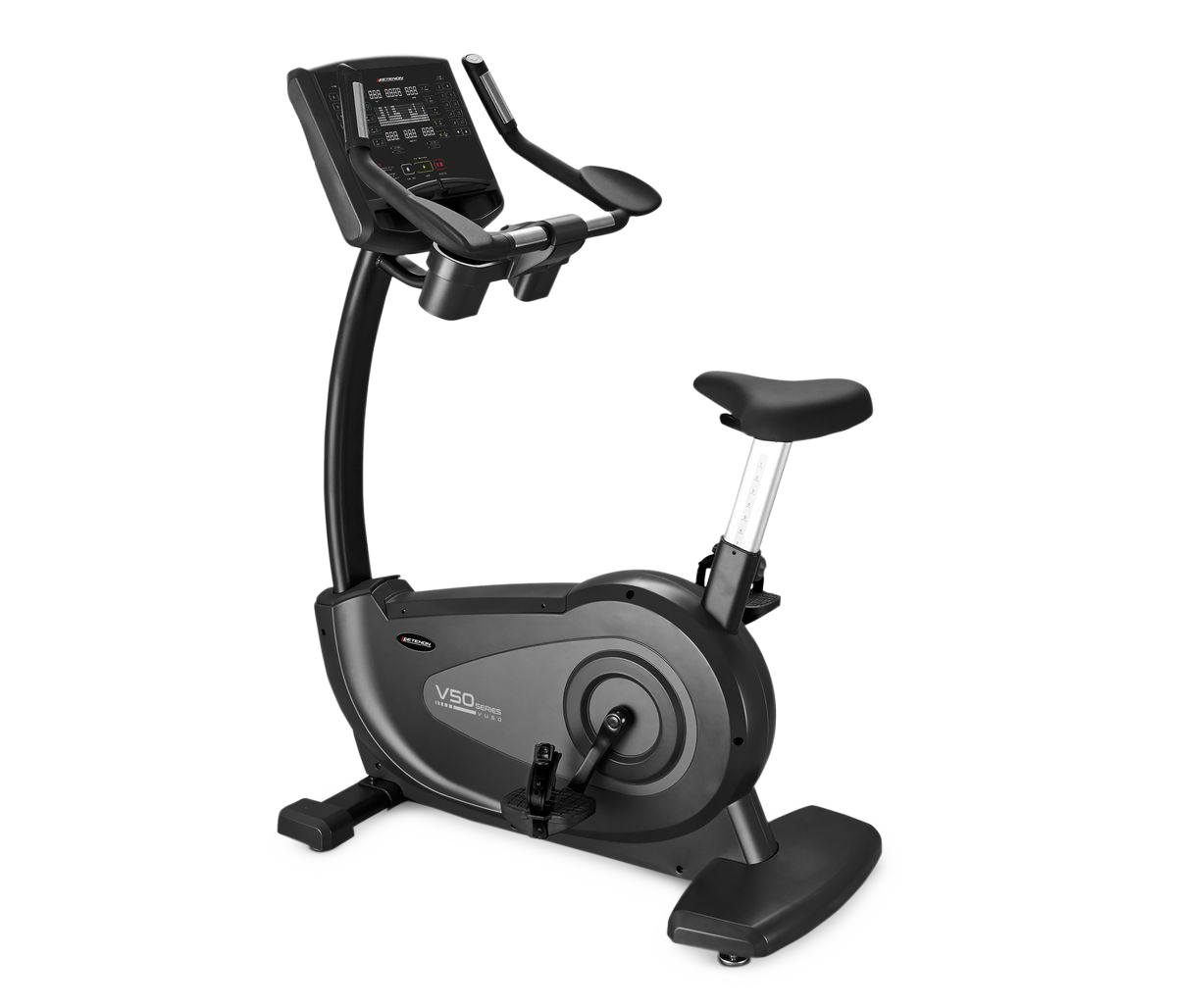 VU50 Vélo droit professionnel (Neuf)