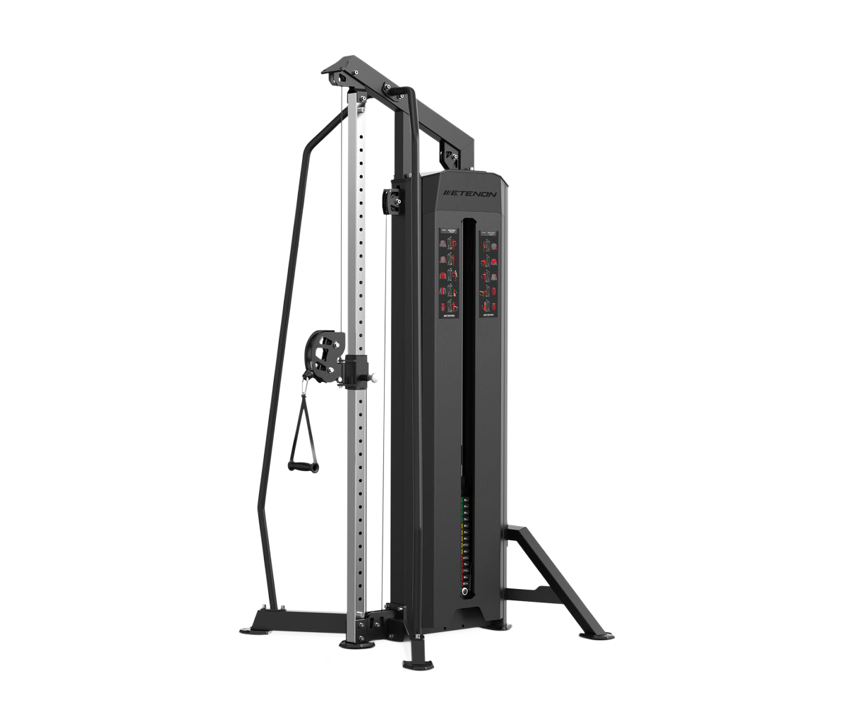 PC22 Adjustable Pulley - Machine à poulies multifonction (Neuf)