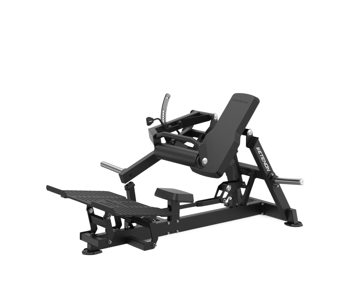 PL10 Hip Thrust - Machine fessiers (Neuf)