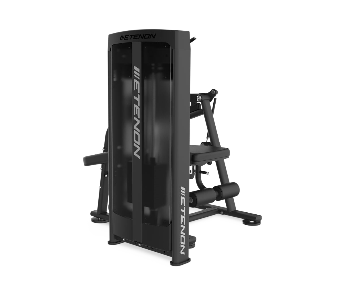 R8 Abdominal Crunch – Machine abdos (Neuf)