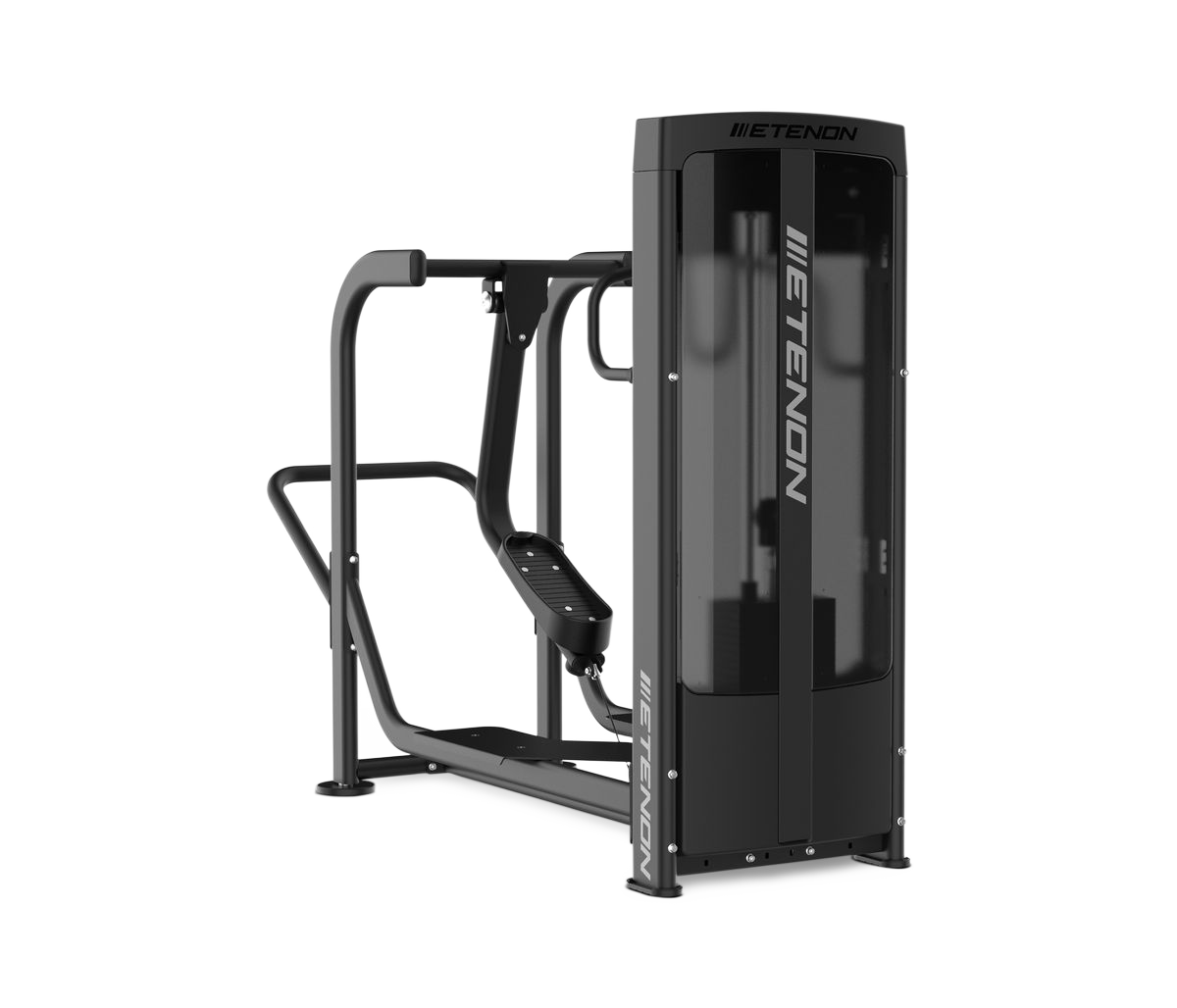 R8 Glute Kickback – Machine fessiers (kickback) (Neuf)