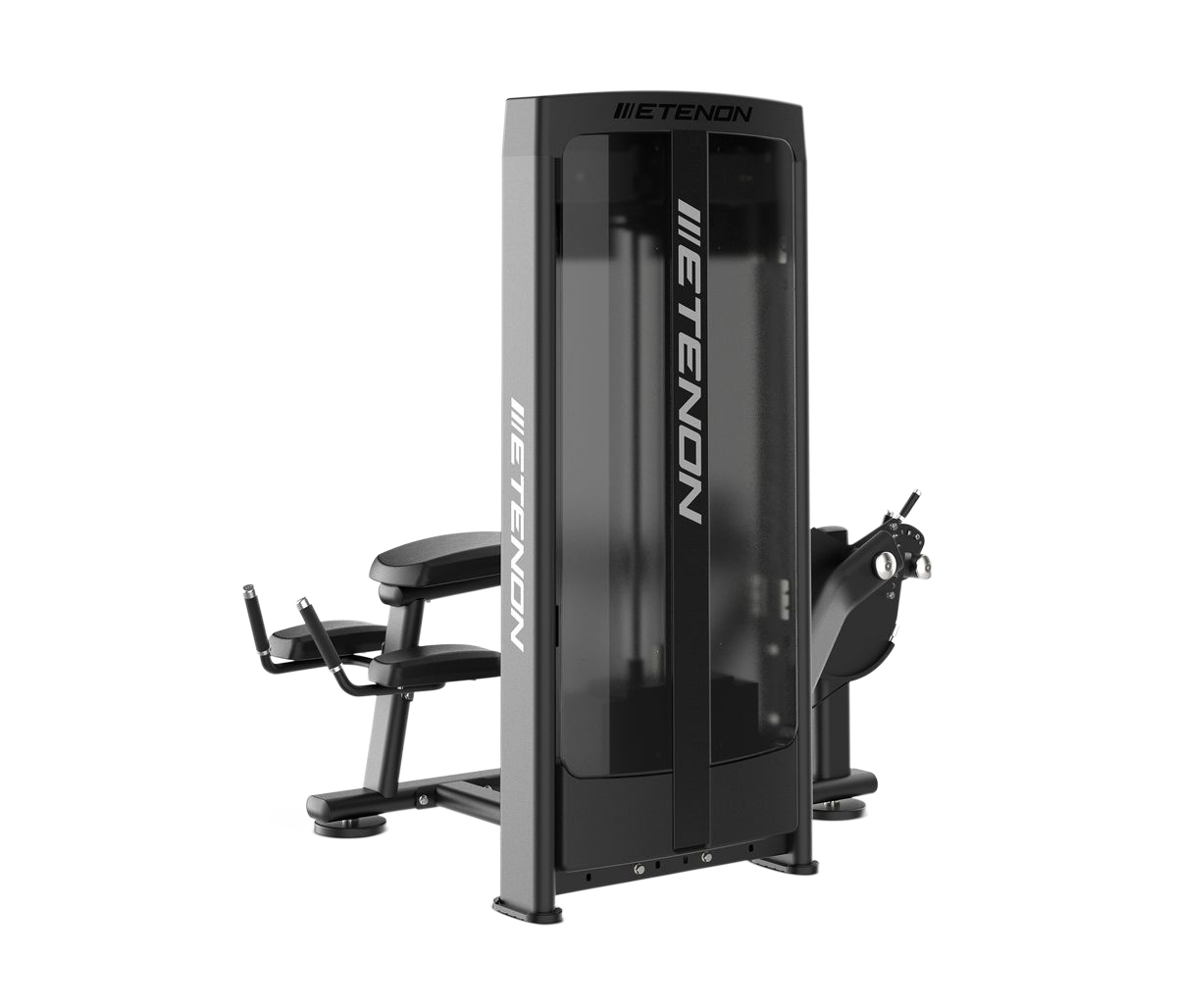 R8 Lying Leg Curl – Machine ischios allongé (Neuf)