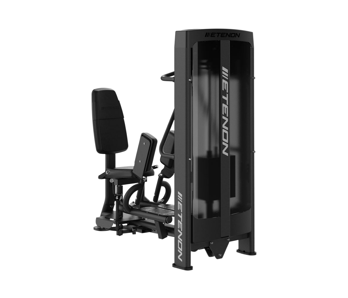 R8 Dual Abductor/Adductor – Machine adducteurs / abducteurs (Neuf)