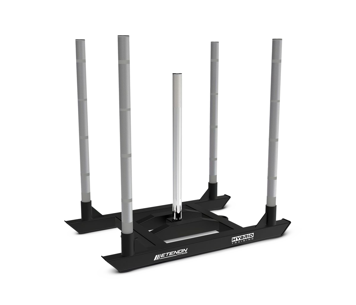 Drag Sled Hyrox Hybrid Training - Traineau de tirage (Neuf)