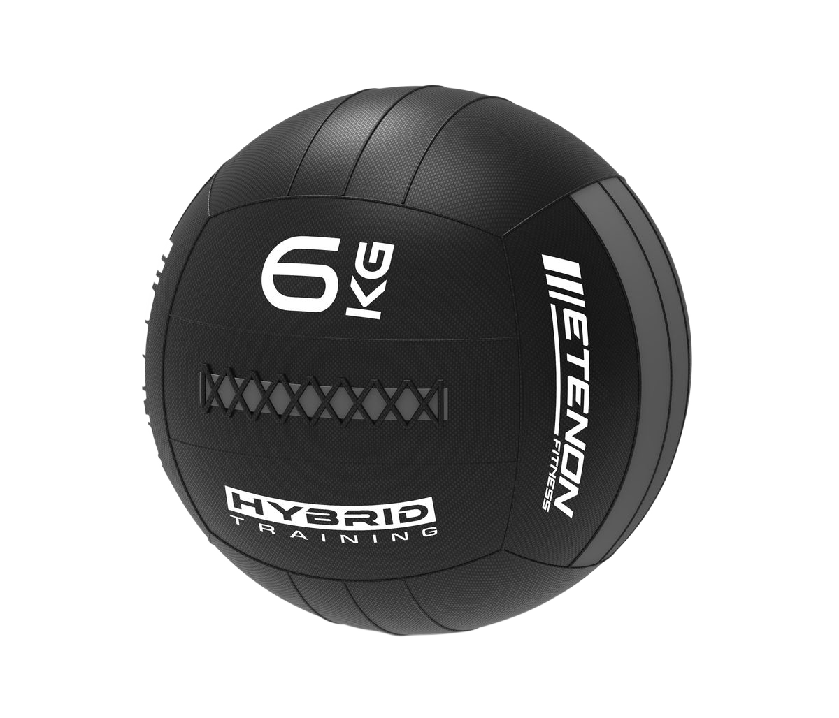 Wall Ball Hyrox Hybrid Training - Série de 2 à 12 kg - 1 unité par poids (Neuf)