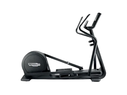Artis Synchro – Vélo elliptique d'appartement premium (Neuf)