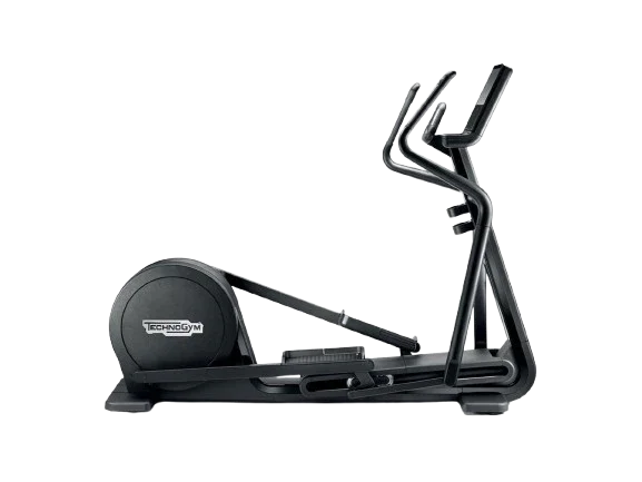 Artis Synchro – Vélo elliptique d'appartement premium (Neuf)