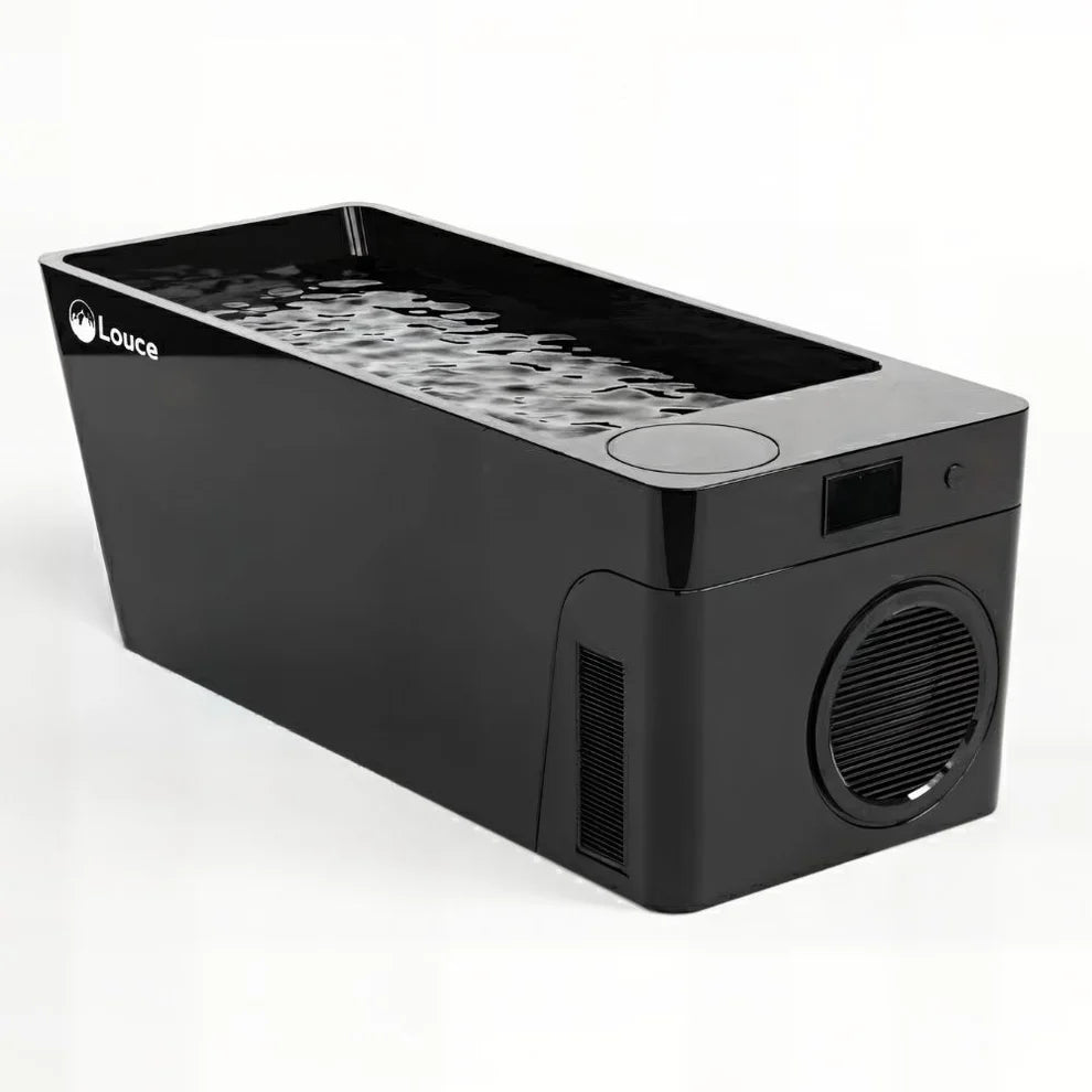 ANNAPURNA - Bain de cryothérapie (Neuf)