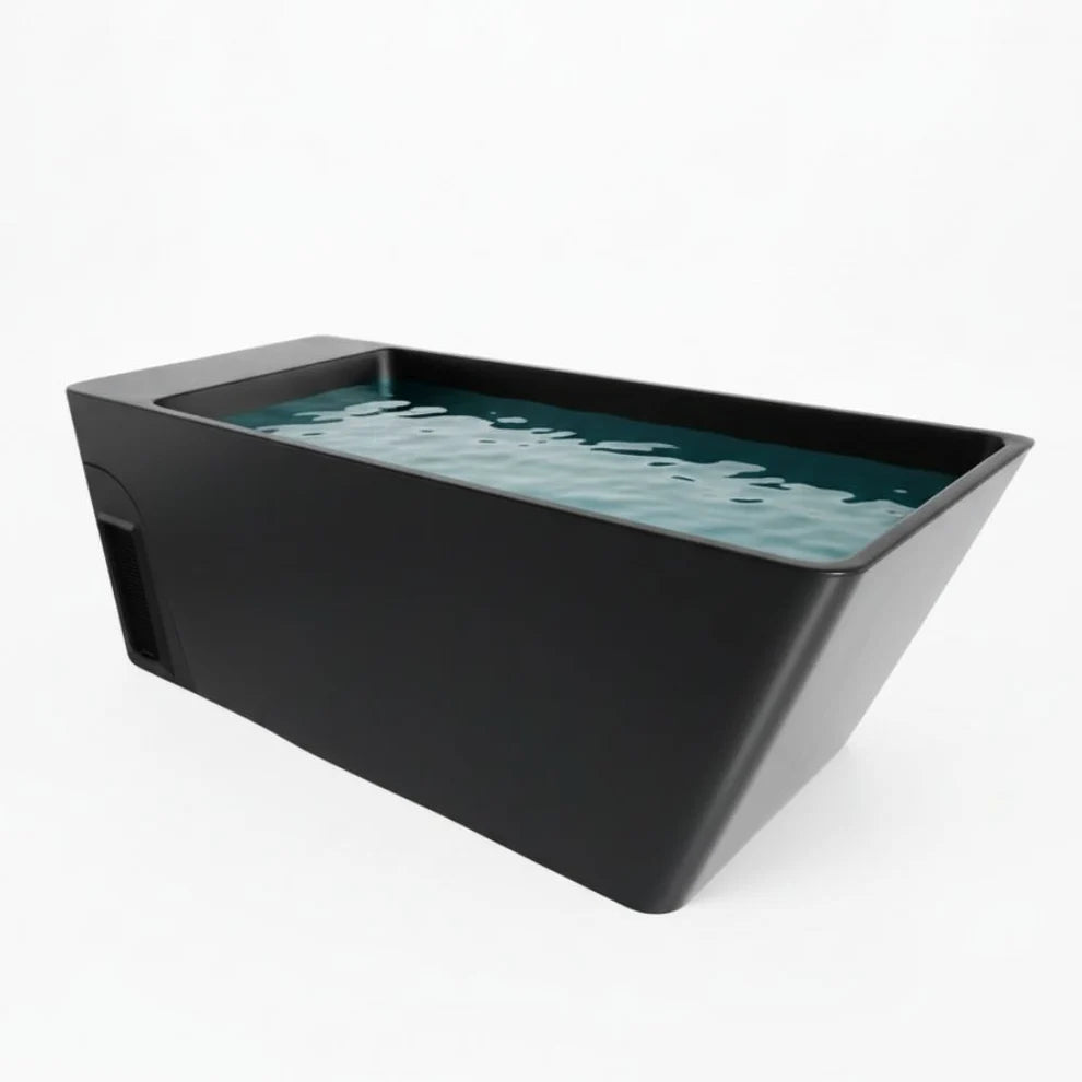 ANNAPURNA - Bain de cryothérapie (Neuf)