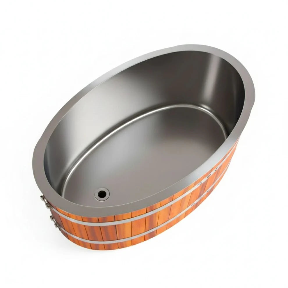 KILIMANDJARO - Bain froid professionnel (Neuf)