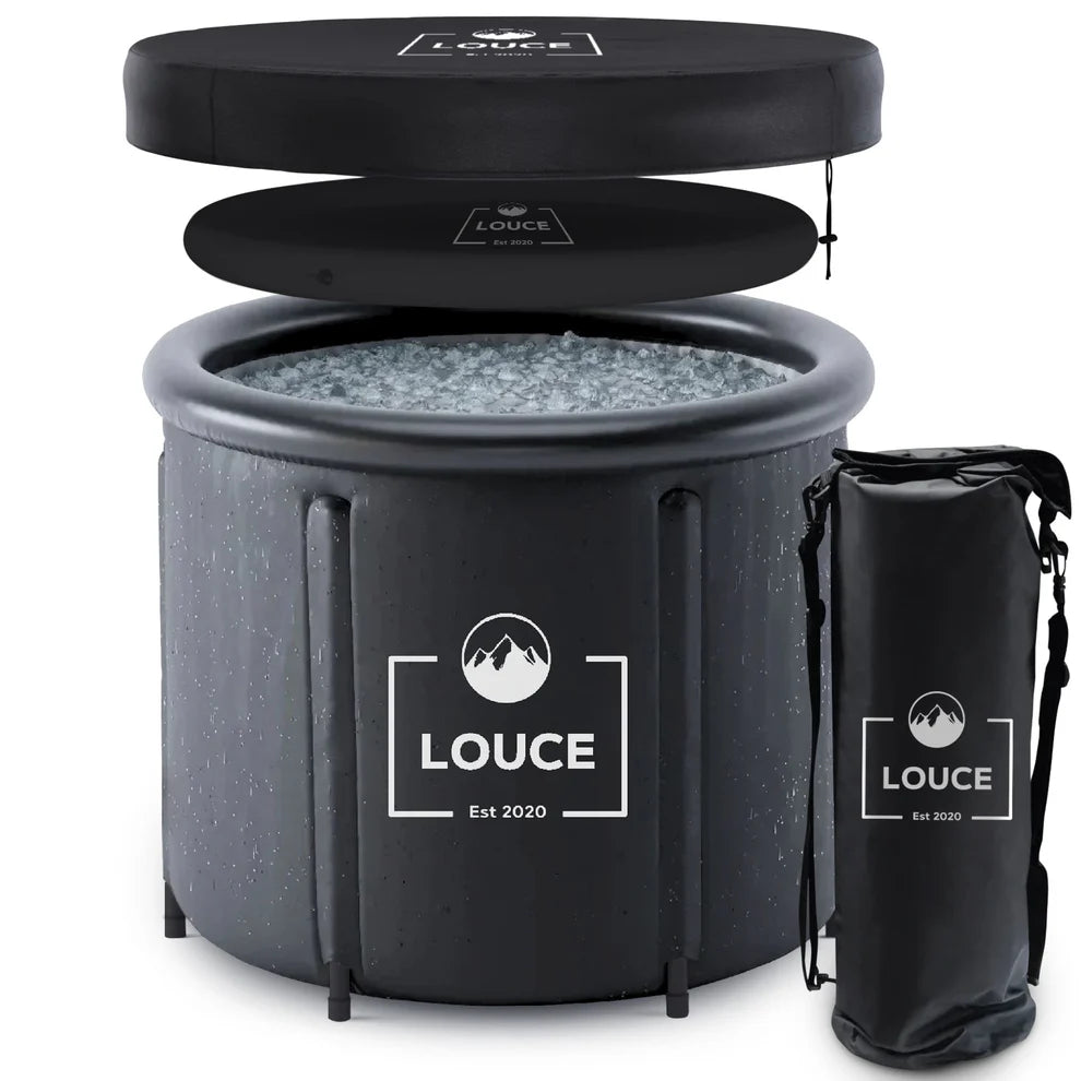 K2 - Bain froid portable (Neuf)