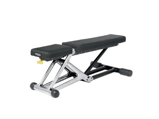 Bench Personal - Banc musculation haut de gamme (Neuf)