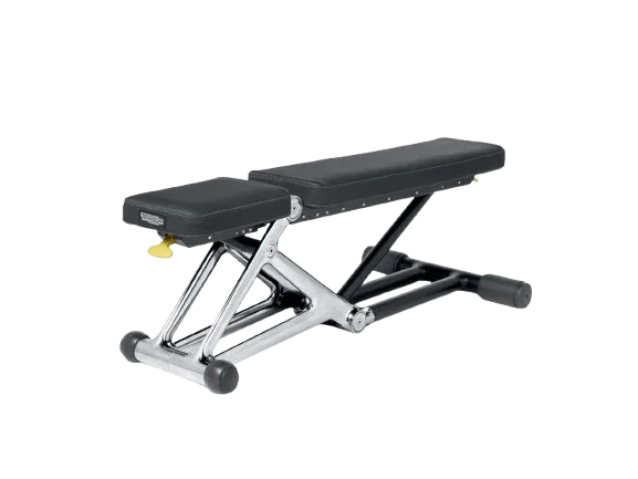 Bench Personal - Banc musculation haut de gamme (Neuf)
