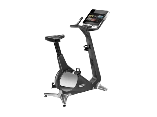 Bike Personal - Vélo droit d'intérieur design connecté (Neuf)
