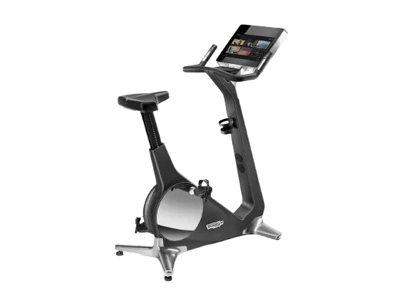 Bike Personal - Vélo droit d'intérieur design connecté (Neuf)
