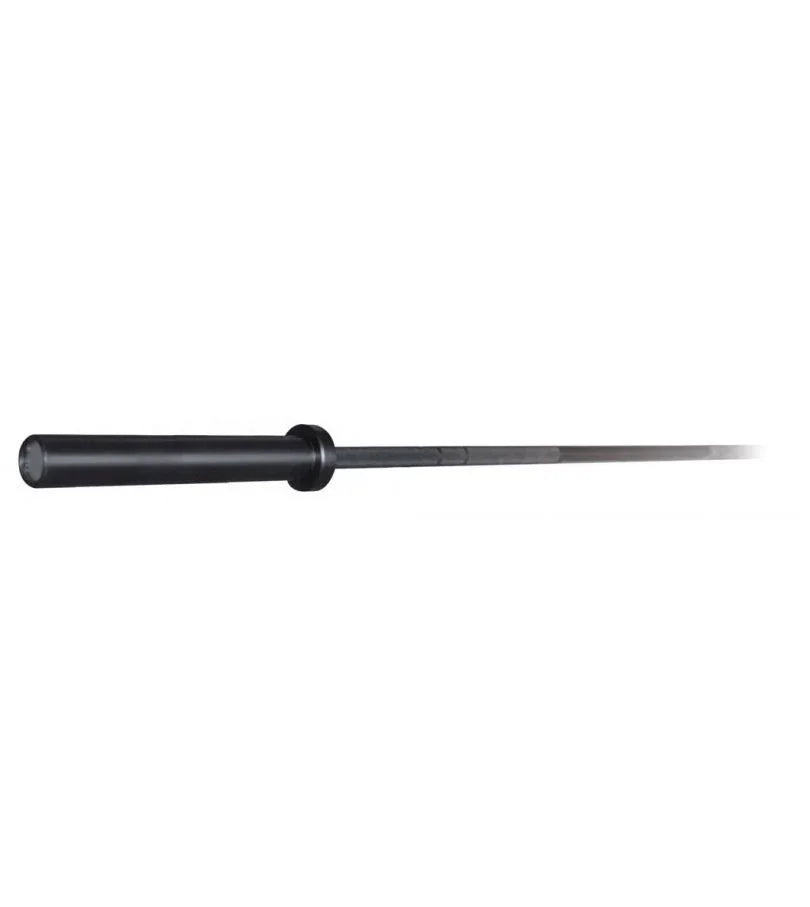 Barre olympique 220 cm 20 kg Cross Training musculation - CENTRALGYM.FR