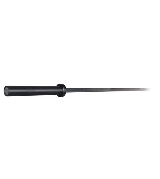 Barre olympique 220 cm 20 kg Cross Training musculation - CENTRALGYM.FR