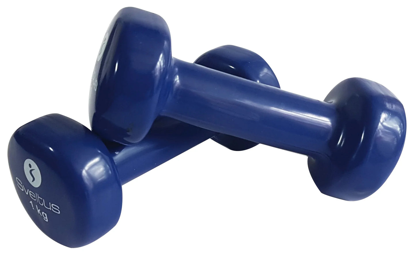 Haltère époxy musculation home gym studio coaching premium - CENTRALGYM.FR
