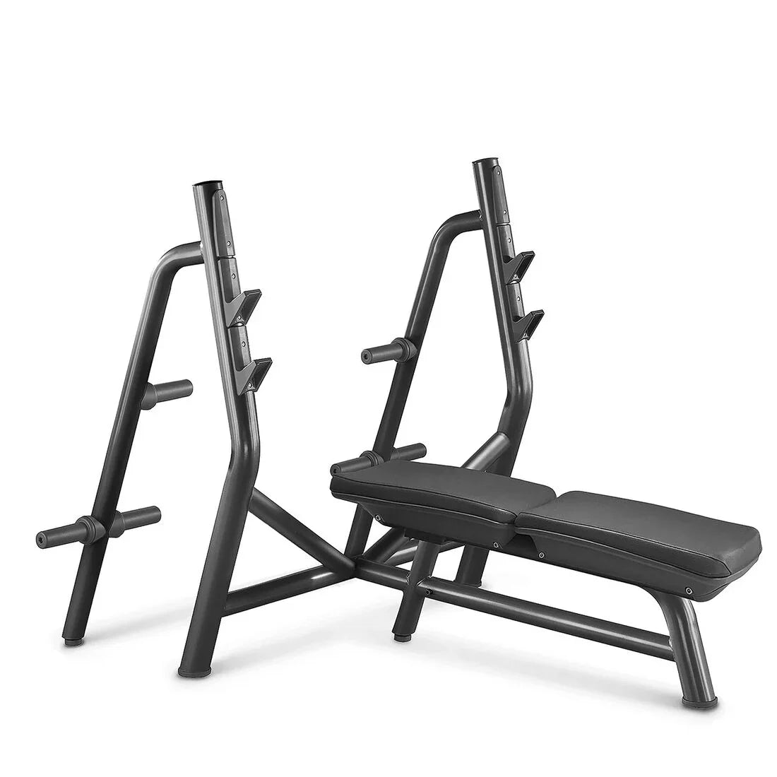 Olympic Horizontal Bench - Développé couché (Neuf)