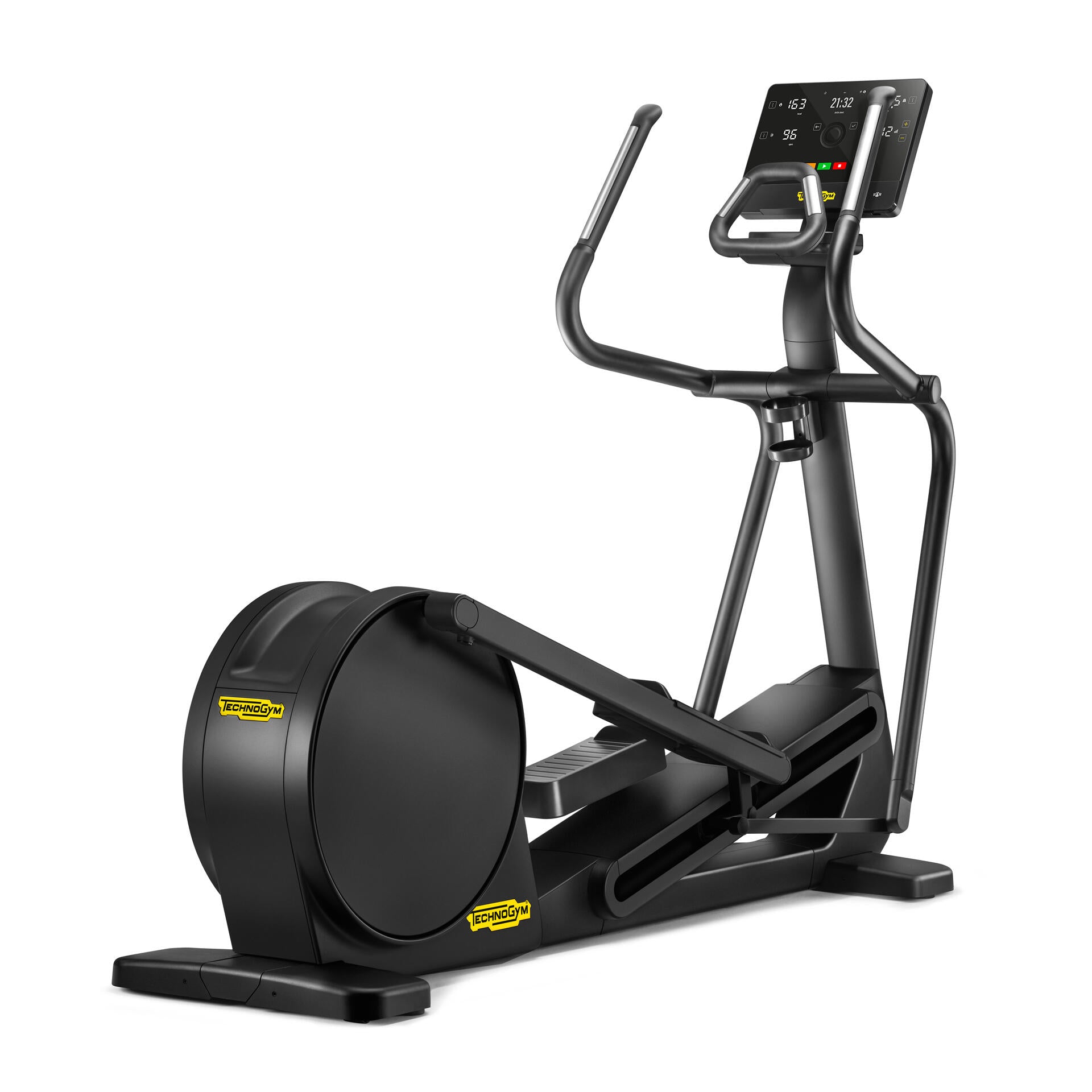 Excite+ Synchro Connect 300 – Vélo elliptique premium (Neuf)