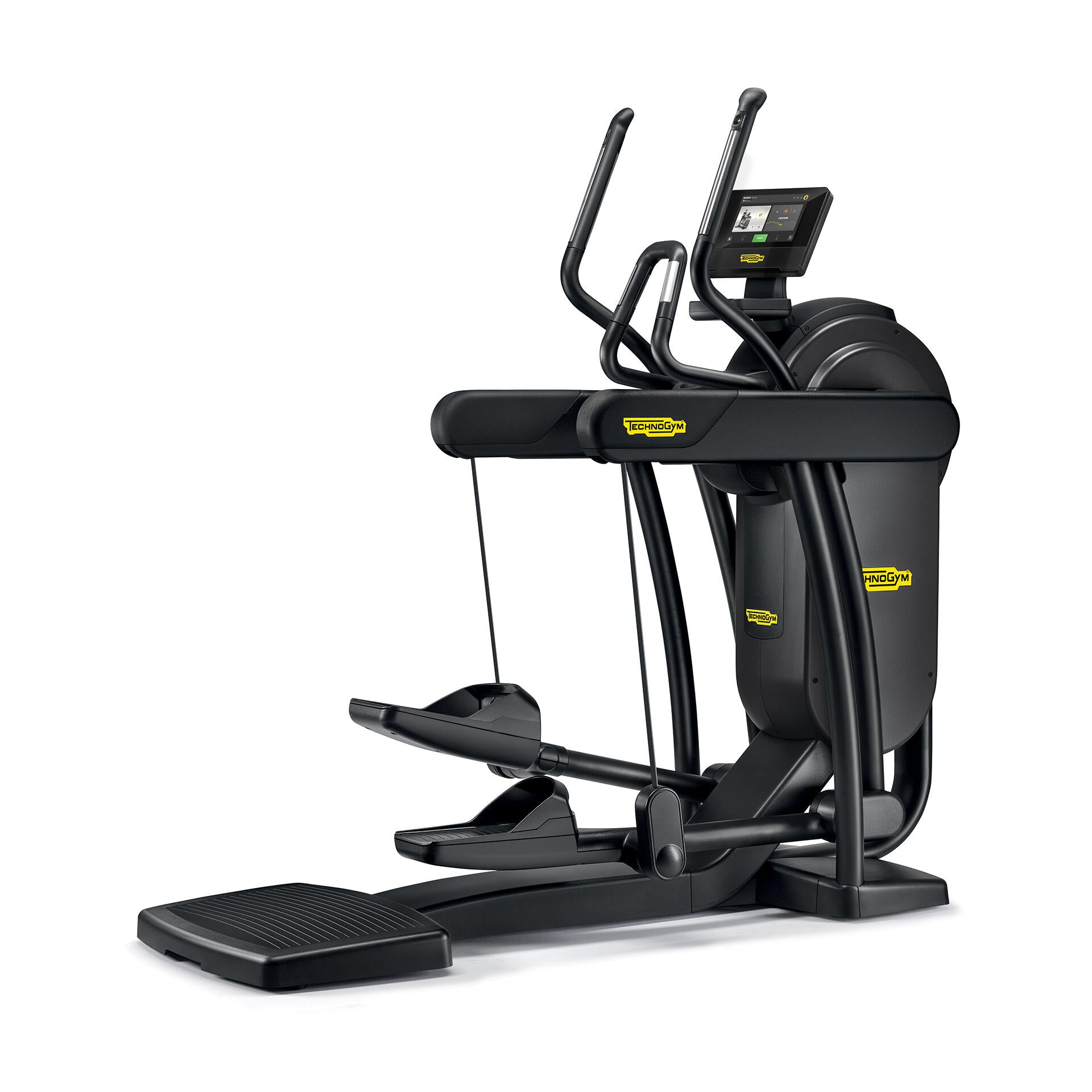 Excite+ Live 10 Vario 700 – Vélo elliptique premium (Neuf)