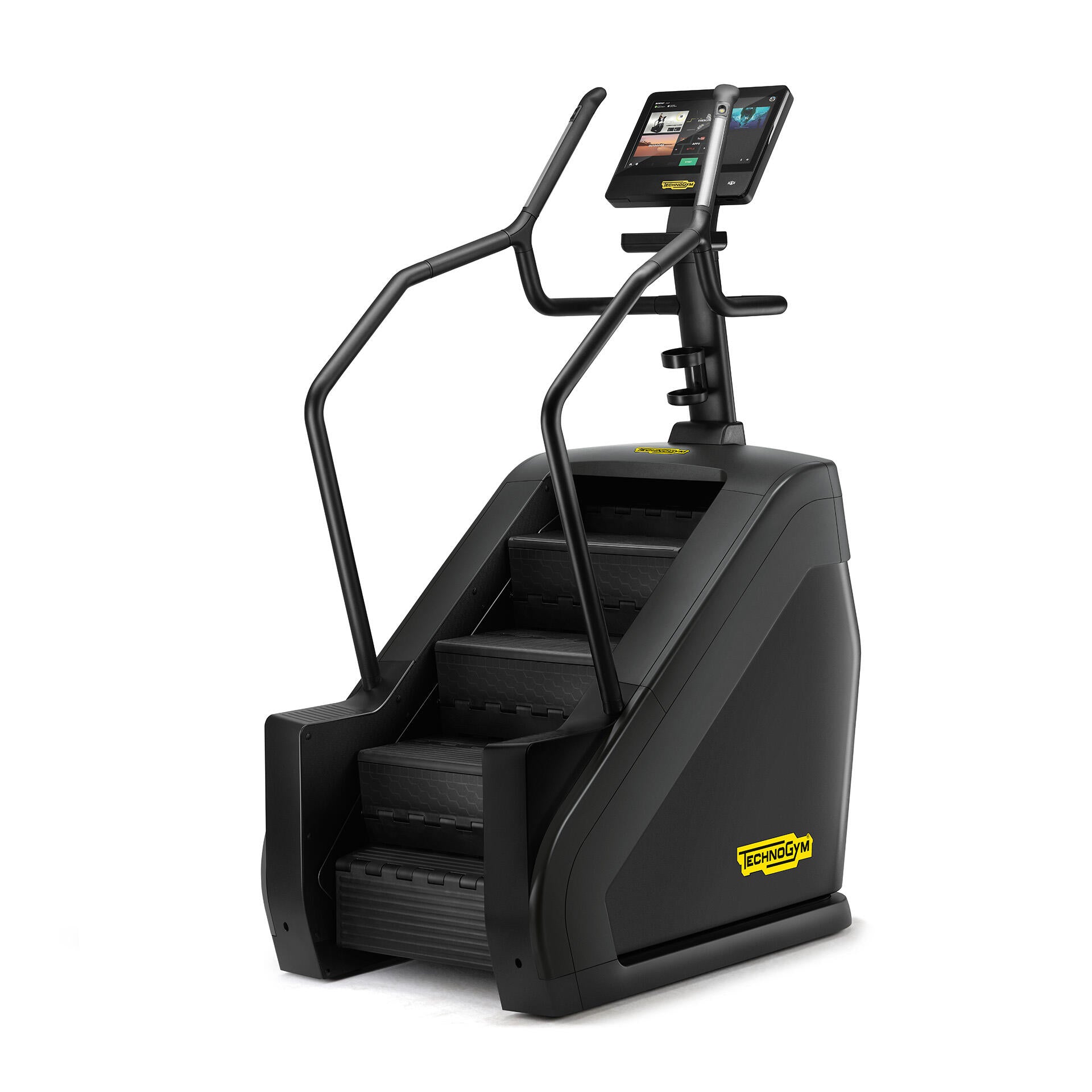 Excite+ Live 22 Climb 9000 – Escalier stair climber (Neuf)