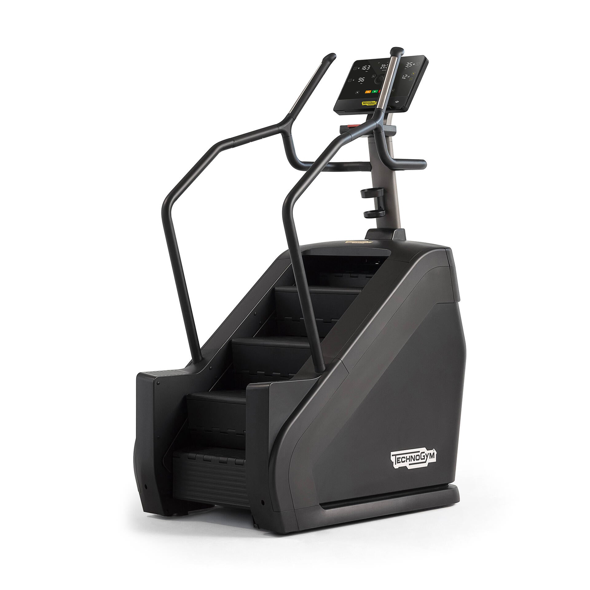 Excite+ Climb Connect 300 – Escalier stair climber (Neuf)