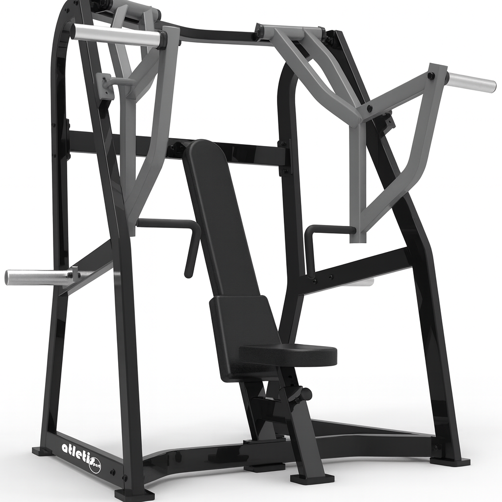 Iso Lateral Développé pecs incliné (Neuf)