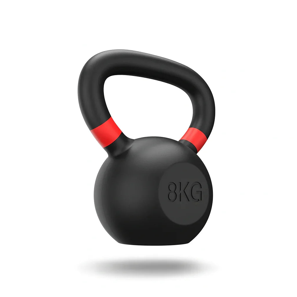Kettlebell Original Professionnel - Fonte (Neuf)