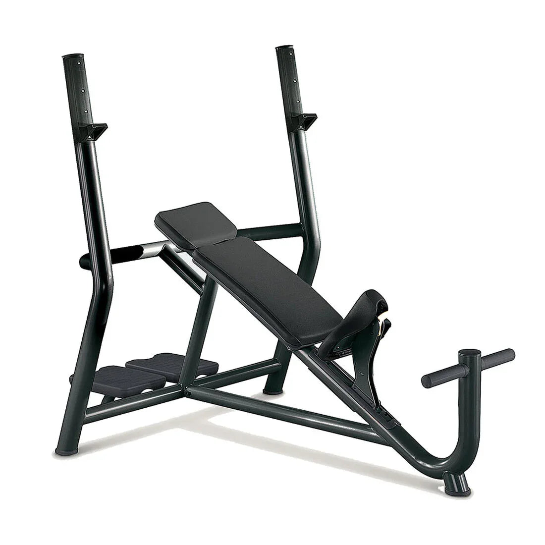 Inclined Bench - Banc incliné musculation premium (Neuf)
