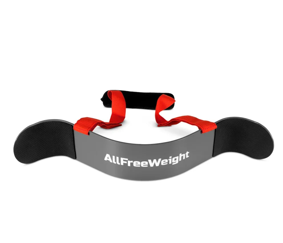 Isolateur de biceps accessoire musculation curl bras - CENTRALGYM.FR