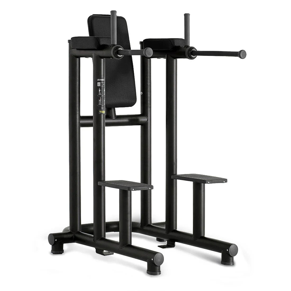 Leg Raise Dip - Chaise Romaine Musculation (Neuf)