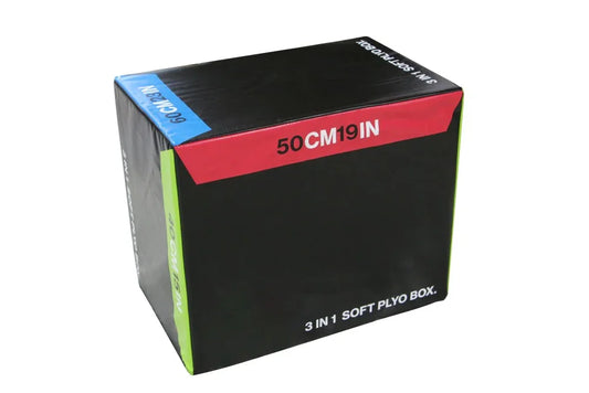 Box Jump Plio Foam Mini - Cross Training (Neuf)