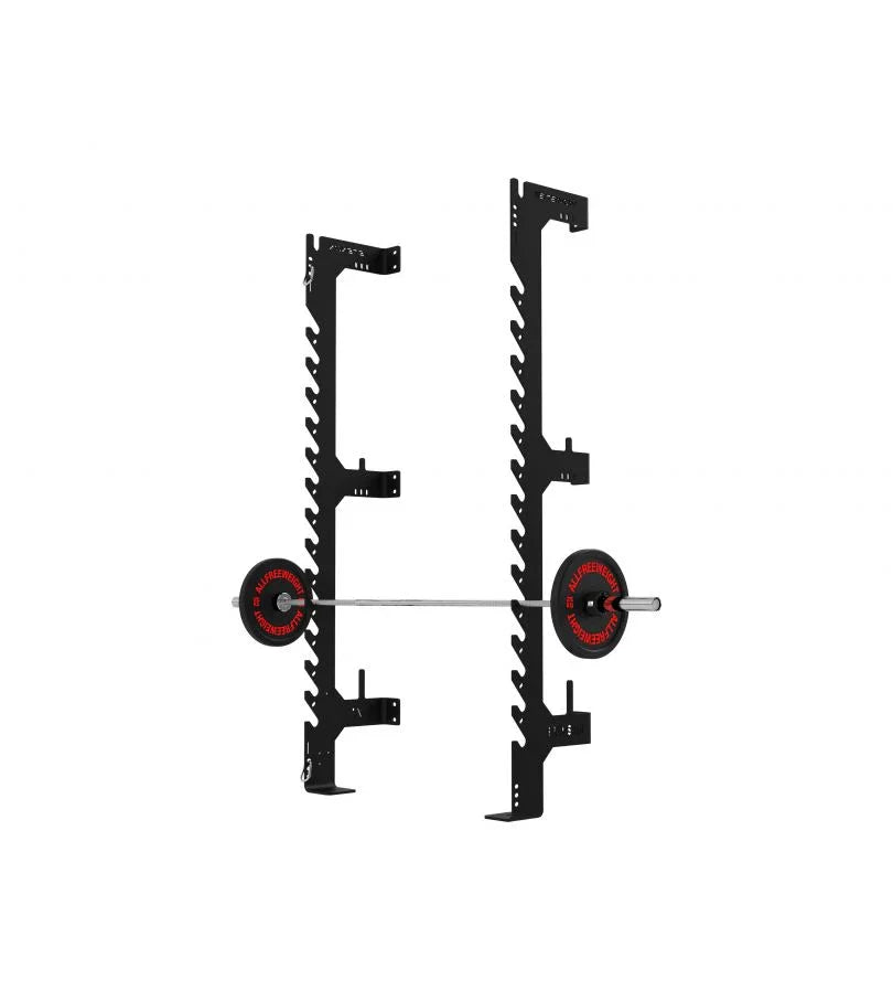 Rack Bronson X1 - Rack Multifonction (Exposition)