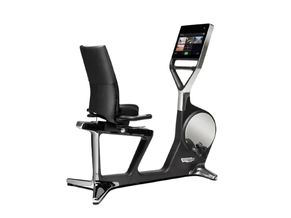Recline Personal - Vélo allongé d'intérieur design connecté (Neuf)