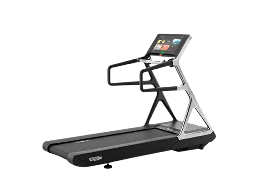 Run Personal – Tapis de course haut de gamme (Neuf)