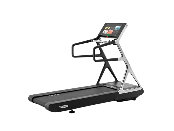 Run Personal – Tapis de course haut de gamme (Neuf)