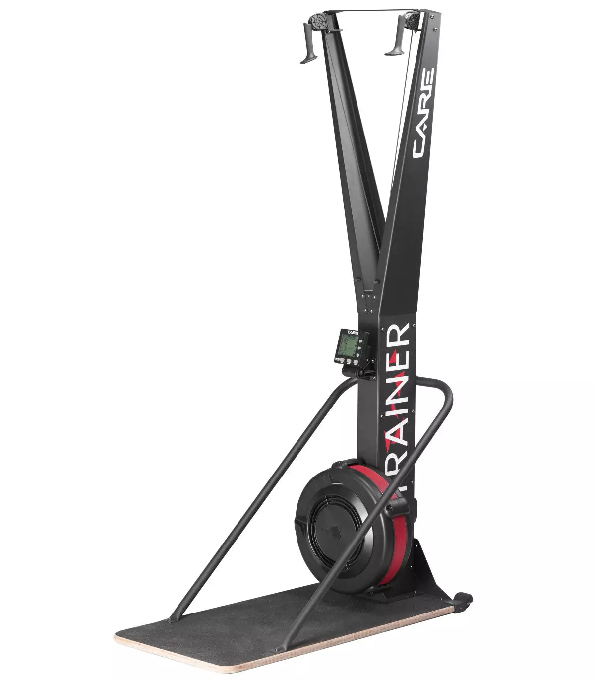 Ski Trainer - Résistance à air manuelle ajustable (Neuf)