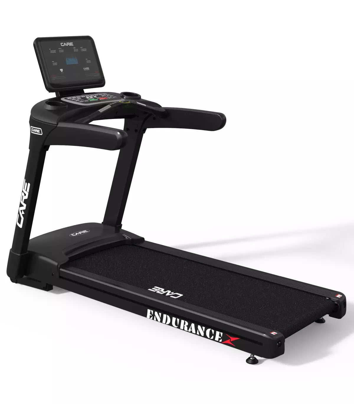 Endurance - Tapis de course professionnel écran Led (Neuf)