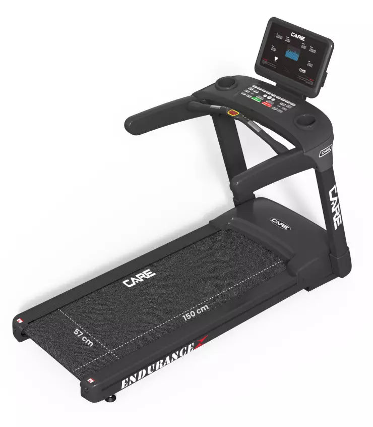 Endurance - Tapis de course professionnel écran Led (Neuf)